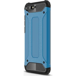 Huawei Y6 2018 Kılıf Rugged Armor