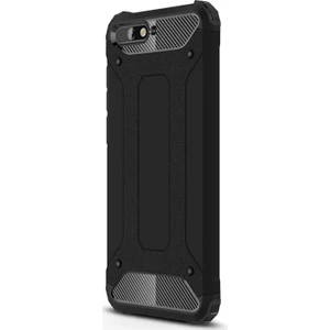 Huawei Y6 2018 Kılıf Rugged Armor