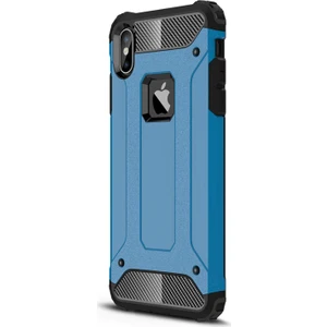 Apple iPhone XS Max (6.5'') Kılıf Rugged Armor
