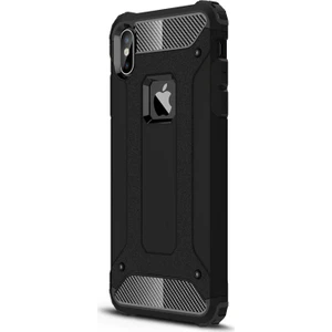 Apple iPhone XS Max (6.5'') Kılıf Rugged Armor