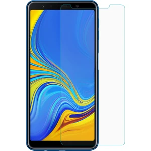 Samsung Galaxy A7 2018 Temperli Cam Ekran Koruyucu