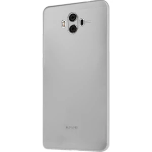 Huawei Mate 10 Transparent Soft Kılıf