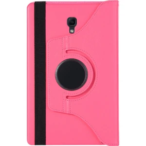 Samsung Galaxy Tab A 10.5'' T590 Kılıf 360 Rotating Stand Deri