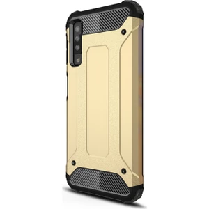 Samsung Galaxy A7 2018 Kılıf Rugged Armor