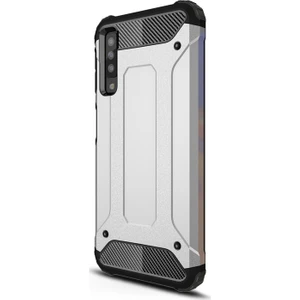 Samsung Galaxy A7 2018 Kılıf Rugged Armor