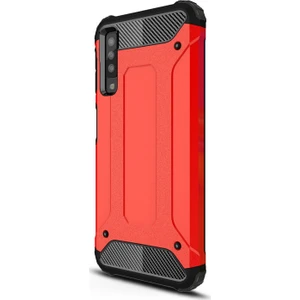 Samsung Galaxy A7 2018 Kılıf Rugged Armor