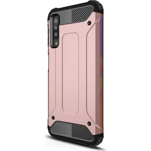 Samsung Galaxy A7 2018 Kılıf Rugged Armor