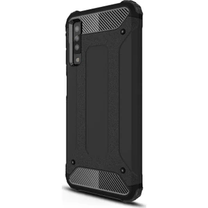 Samsung Galaxy A7 2018 Kılıf Rugged Armor