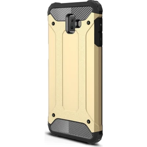 Samsung Galaxy J6P Kılıf Rugged Armor
