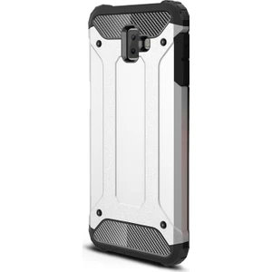 Samsung Galaxy J6 Plus Kılıf Rugged Armor