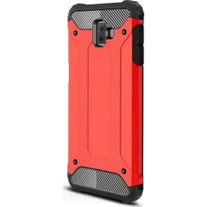 Samsung Galaxy J6 Plus Kılıf Rugged Armor