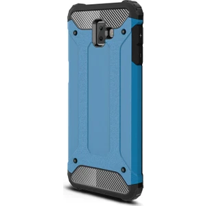 Samsung Galaxy J6 Plus Kılıf Rugged Armor