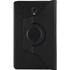 Samsung Galaxy Tab S4 10.5'' T830 Kılıf 360 Rotating Stand Deri