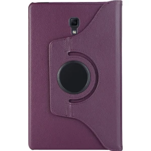 Samsung Galaxy Tab S4 10.5'' T830 Kılıf 360 Rotating Stand Deri