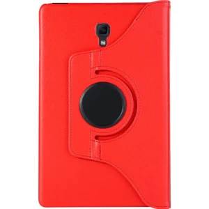 Samsung Galaxy Tab S4 10.5'' T830 Kılıf 360 Rotating Stand Deri