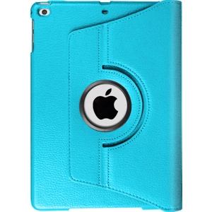 Apple iPad 9.7 2018 (A1893-A1954) Kılıf 360 Dönerli Stand Deri