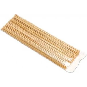 İnce Çubuk 25 cm 100lü