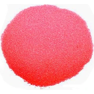 Kırmızı Dekoratif Kum 150 g