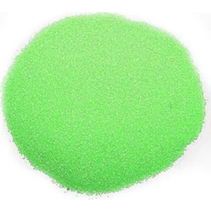 Neon Yeşil Dekoratif Kum 2 kg