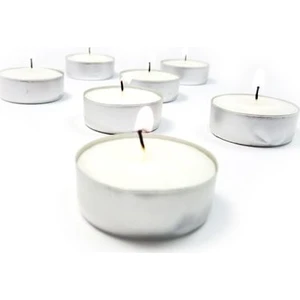 Tealight Mum - 10'lu