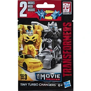 TF6 Turbo Changers Sürpriz Paket