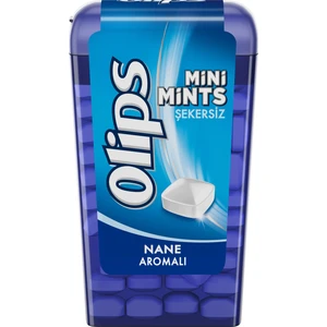 Olips Mints Nane 12;5 gr
