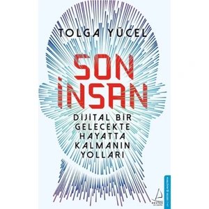 Son İnsan - Tolga Yücel