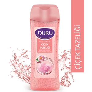 Fresh Duş Jeli Çiçek Tazeliği 450ml