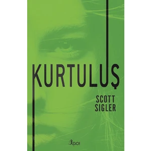 Kurtuluş - Scott Sigler