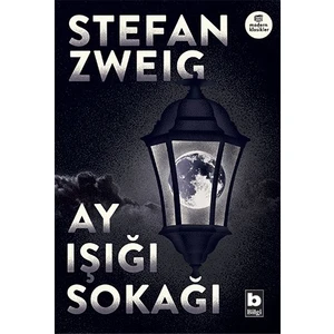 Ay Işığı Sokağı - Stefan Zweig
