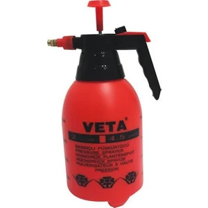 Veta2B Basınçlı Püskürtücü 2 Lt