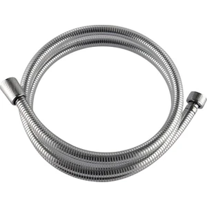 Paslanmaz Çelik Örgülü Duş Hortumu