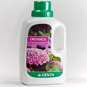 Ortanca Ve Açelyalar İçin Sıvı Bitki Besin (Gübre) - 500 Cc