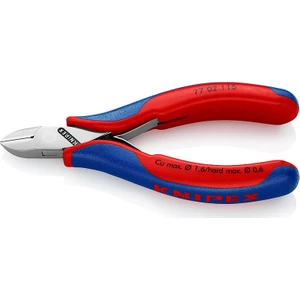 77 02 115 Elektronikçi Yan Keski 115Mm