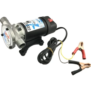 Sıvı Aktarma Pompası 1" 12 Volt