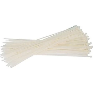 Çet-San Kablo Bağı - Cırt Kelepçe 4,8X300 (100 Adet)