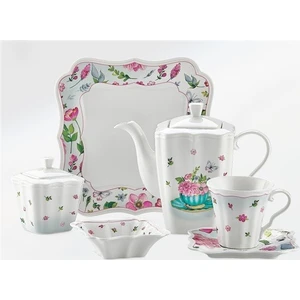 31 Parça Stelle Kahvaltı Seti 29700