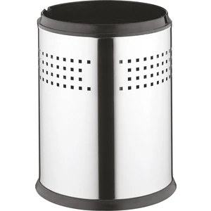 Arkitekta A44066 Çöp Kovası Krom (5 Litre)