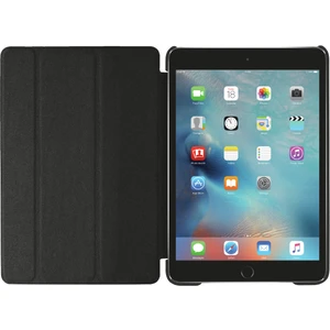 19990 Aeroo Folio Stand Özellikli 7-8 İnç Uyumlu Tablet Pc Kılıfı Siyah