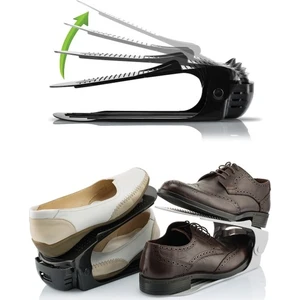 Ayarlı Ayakkabı Rampası