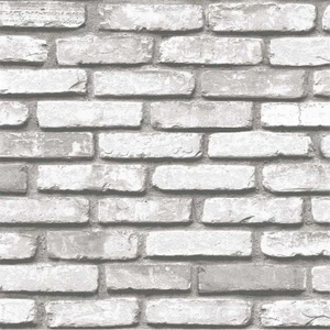 Dekonil Taş Desenli Duvar Kağıdı 9020 (9020)