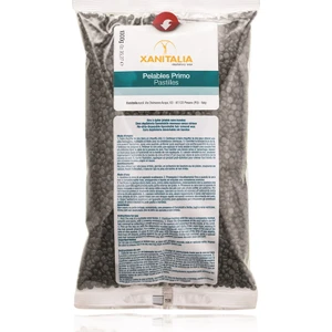Soyulabilir İnci Ağda - Siyah İnci 1000 gr