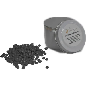 Soyulabilir İnci Ağda - Siyah İnci 50 gr