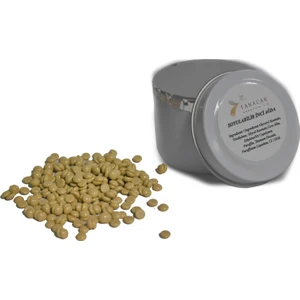 Soyulabilir İnci Ağda - Argan 50 gr