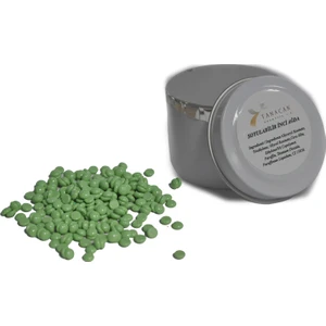 Soyulabilir İnci Ağda - Yeşil Çay 50 gr
