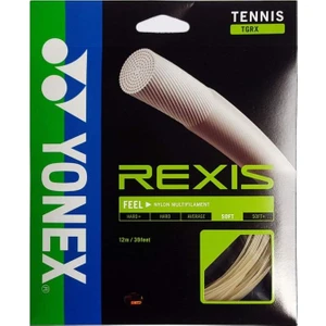 Rexis 1.30 12M Multifilament Tenis Kordaji