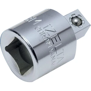 Lokma Adaptörü (Küçültme) 1/2" 1/2"Fx3/8"M