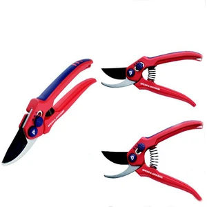 Spear And Jackson 6559Bs Budama Makası Profesyonel Bypass Ve Ayarlı Sap