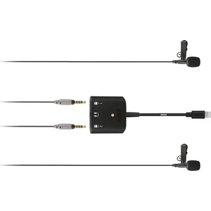 Sc6-L Mobile Interview Kit