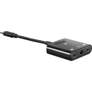 Sc6-L 2 X Trrs Giriş / 1 Stereo Kulaklık Çıkış / Lighting Breakout Box